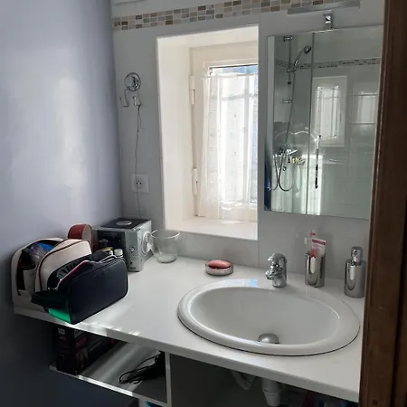 Holiday home La Maussanaise Maussane-les-Alpilles