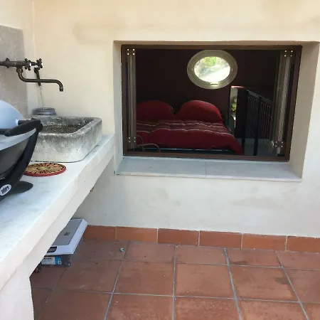 La Maussanaise Holiday home Maussane-les-Alpilles