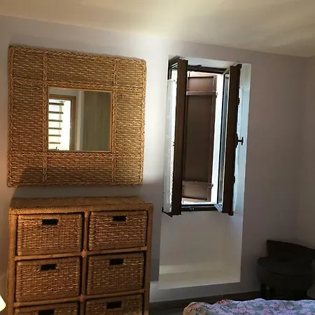La Maussanaise Holiday home