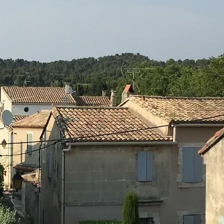 Holiday home La Maussanaise Maussane-les-Alpilles